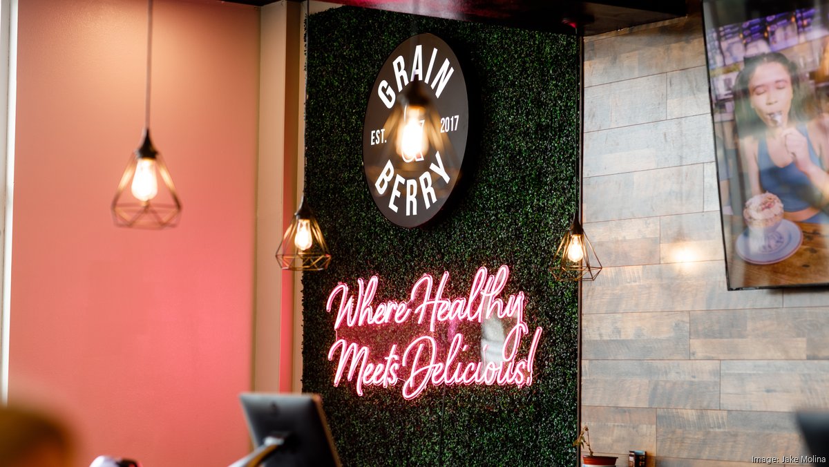 Florida superfood chain enters Maryland with plans to expand - Baltimore Business Journal