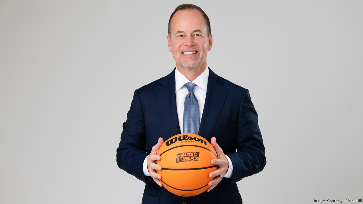 Former Charlotte 49ers athletic director Mike Hill lands leadership role at NCAA after 2025 ousting - Charlotte Business Journal