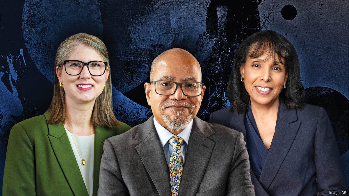 Fort Worth Newsmakers elevate nation's fastest-growing big city beyond just 'Cowtown'