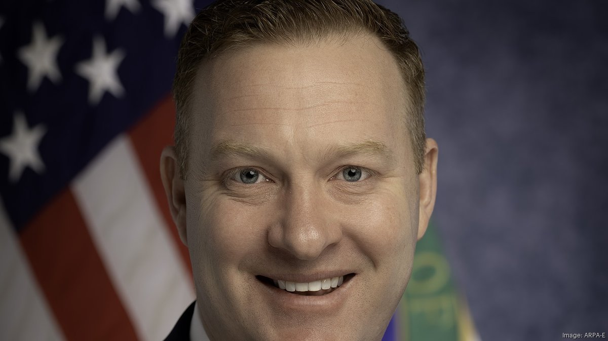 ARPA-E director says Houston is right in the center of nuclear, geothermal research priorities