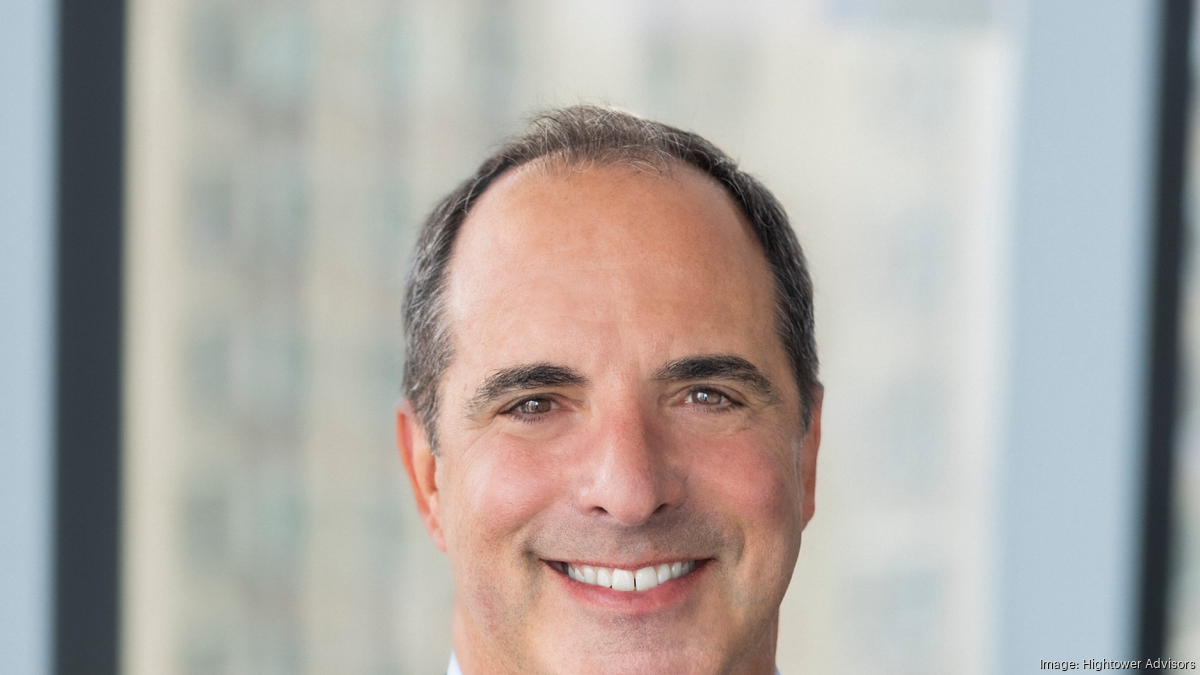 Hightower Advisor absorbs 20-year-old Boston wealth firm as national expansion accelerates