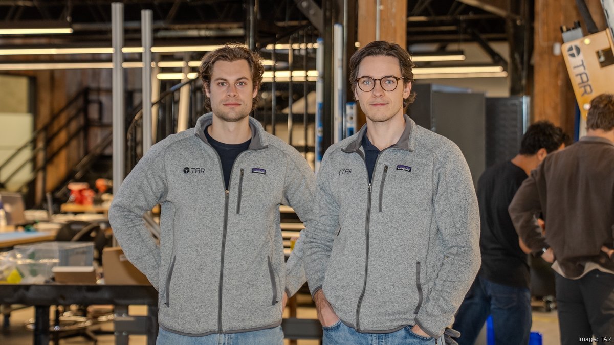 Energy tech firm hits $1B valuation as founders plan new power model for AI