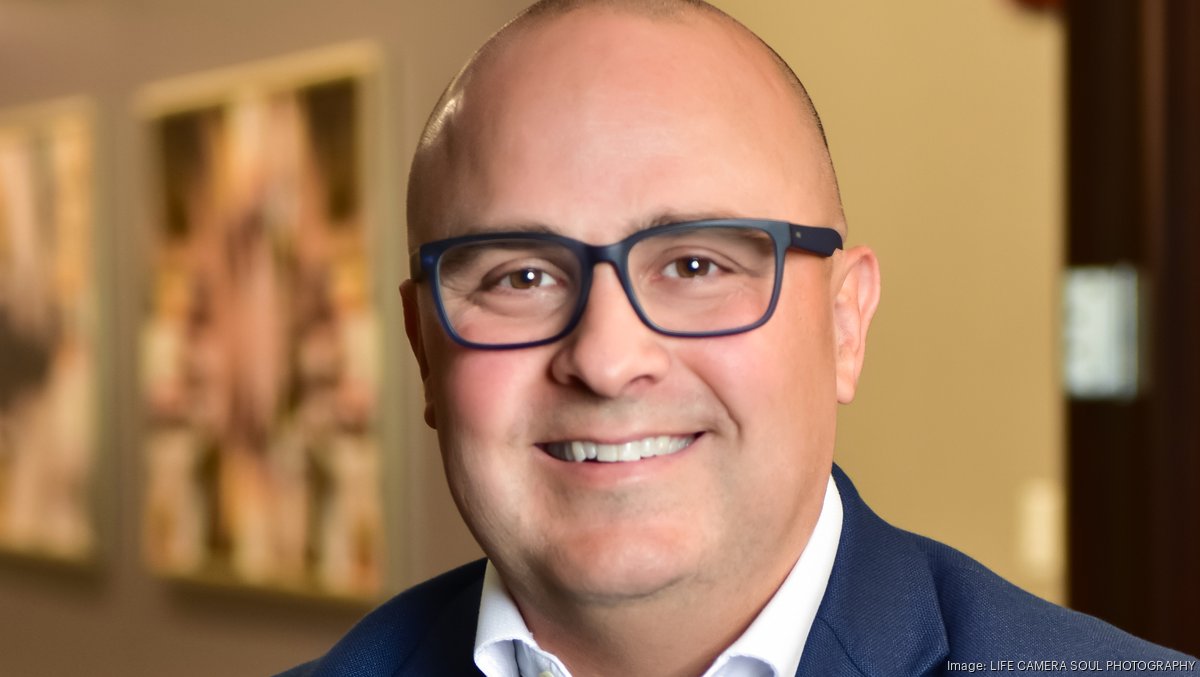 Leadership shuffle at Aon: Health solutions exec tapped to lead Pittsburgh market
