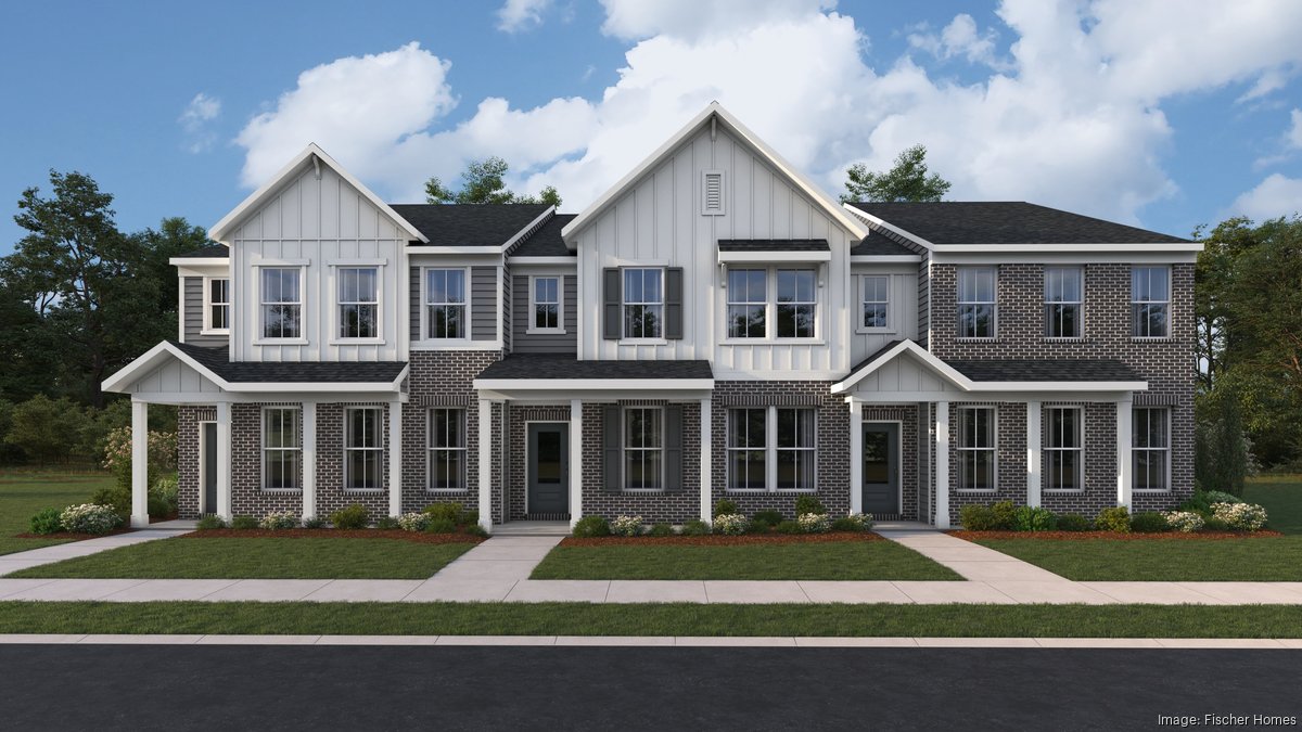 Homebuilder pays $10M for land in North Carolina's fastest-growing town - Triangle Business Journal
