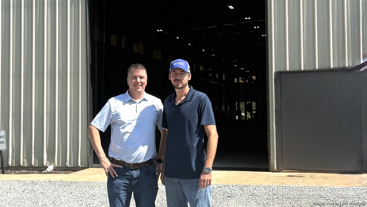 Raleigh PE firm scoops up manufacturer in booming North Carolina county - Triangle Business Journal