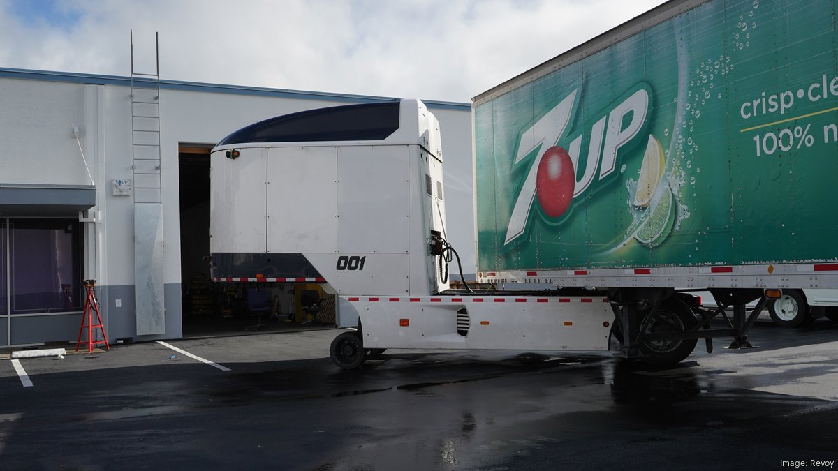 San Francisco E-truck startup picks Portland for engineering hub
