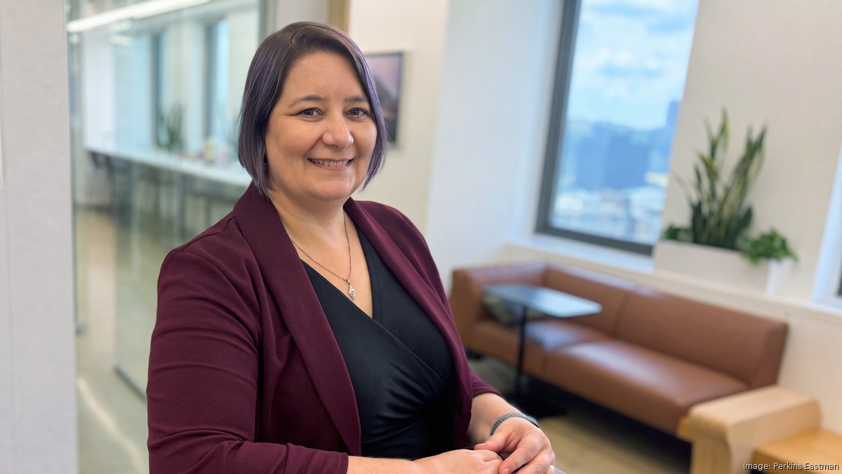 One of Pittsburgh's biggest architecture firms announces change in leadership