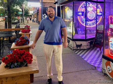 Chicago Journal Chicago Restaurants News - Chicago Business Journal