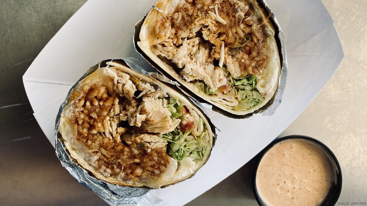 Da Levee creator bringing his Jam Jam brand to brick-and-mortar space