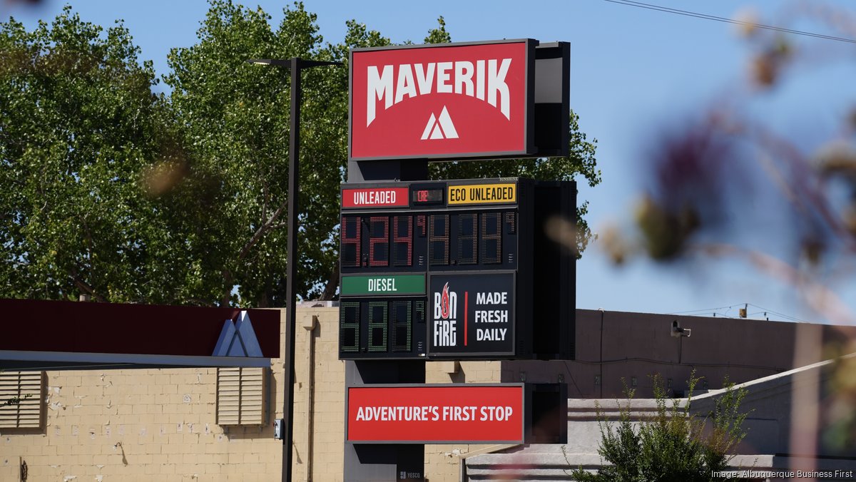 Rio Rancho denies Maverik gas station plan over traffic concerns