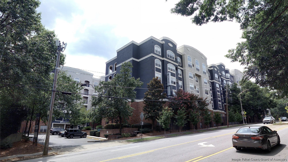 Liquid Capital relinquishes third Atlanta asset, transfers loan to local investor