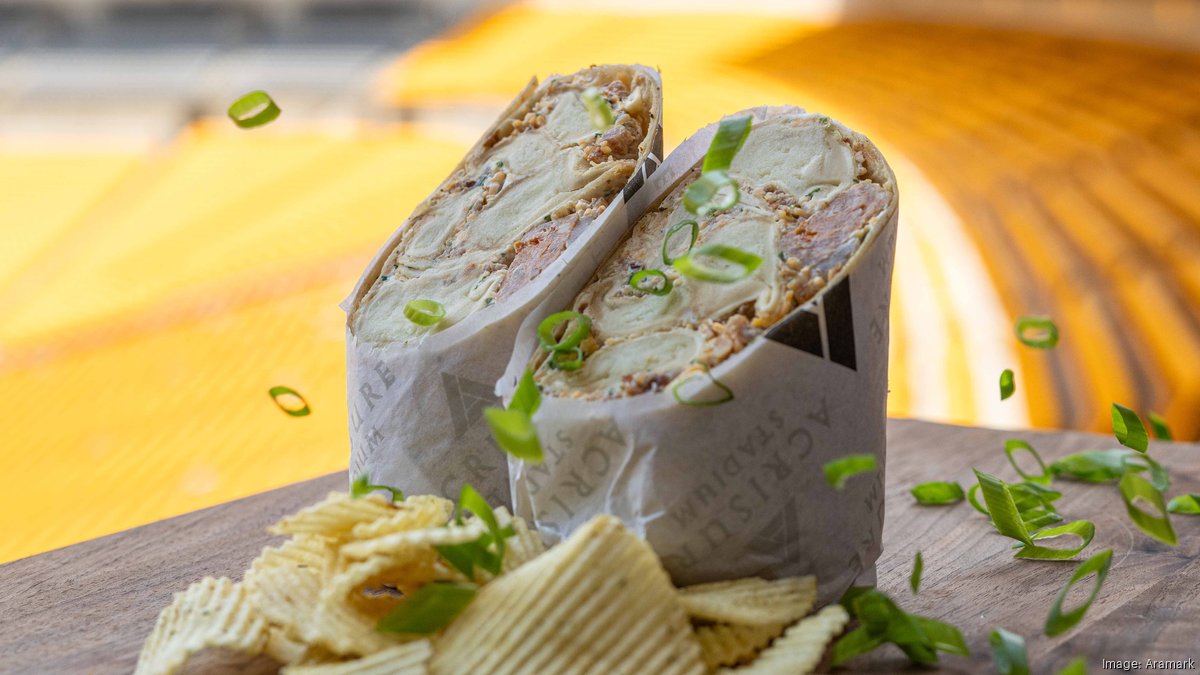 Acrisure Stadium food service revamped: Aramark debuts new offerings for Steelers season