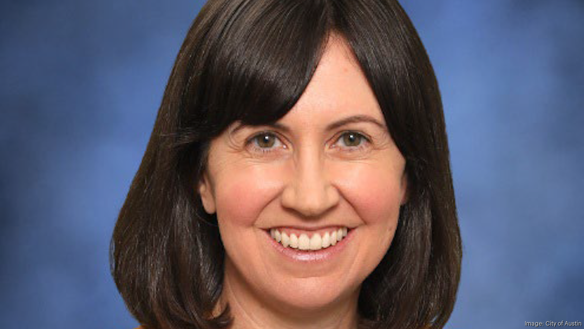 Austin promotes new director of planning department