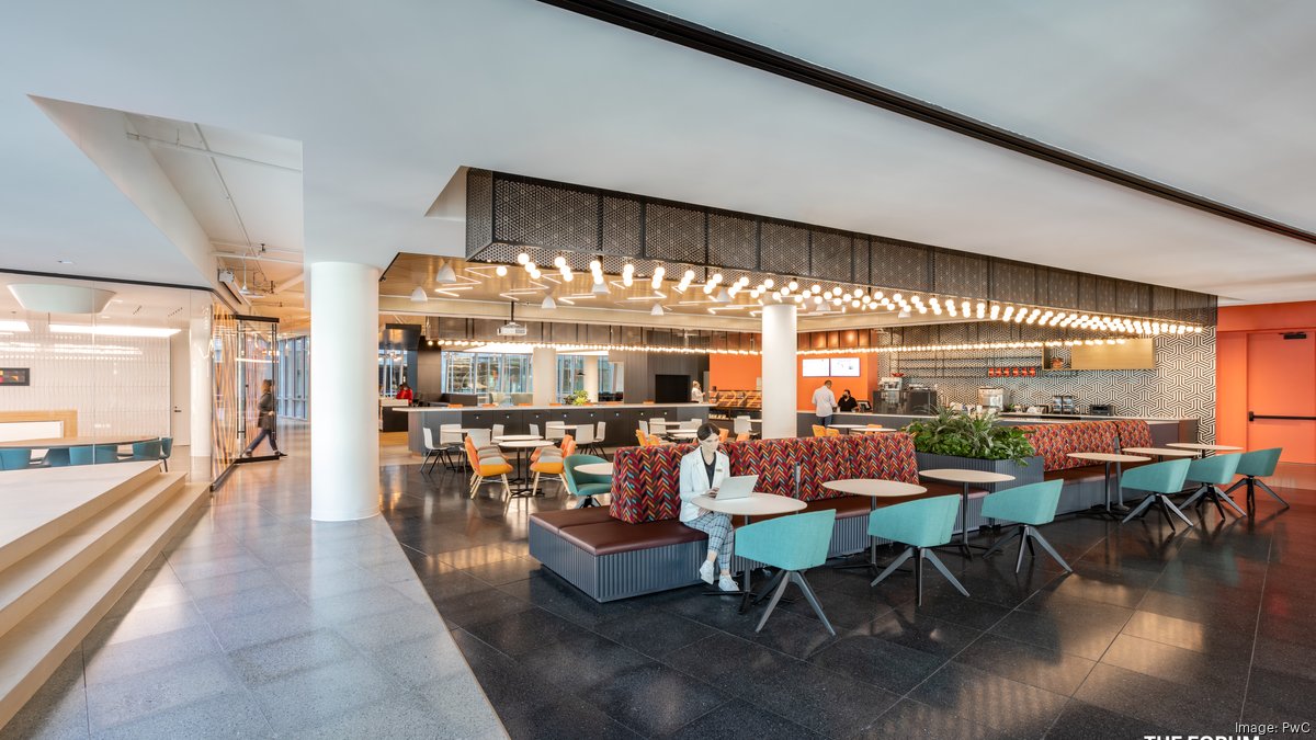 PwC renews lease in San Francisco 6 years early: ‘We’re in our office to stay until 2040’ - San Francisco Business Times