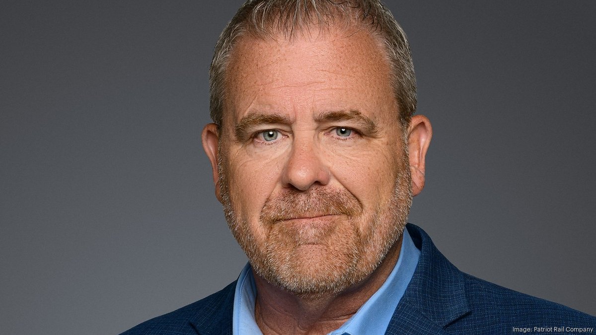 Patriot Rail taps industry veteran for operations role as company expands 23-state footprint - Jacksonville Business Journal