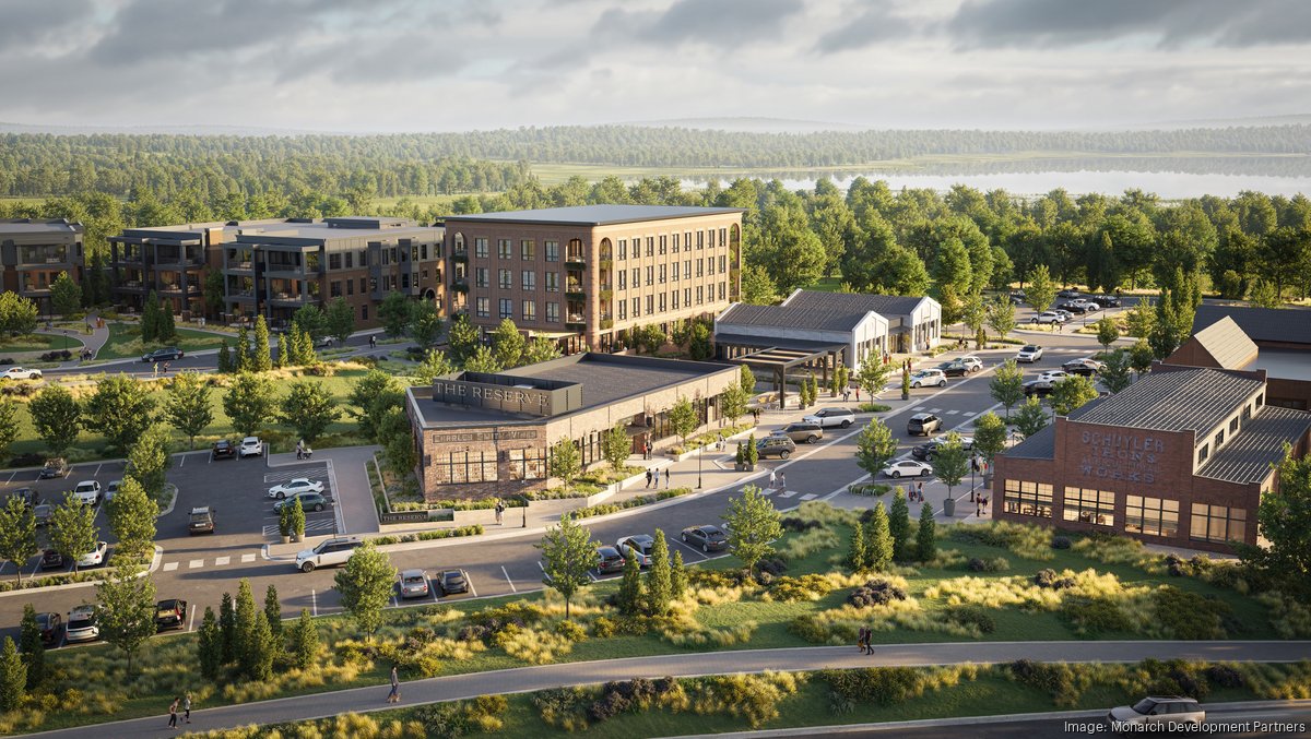 Daniel del Prado snags retail anchor spot at 12-acre Victoria redevelopment