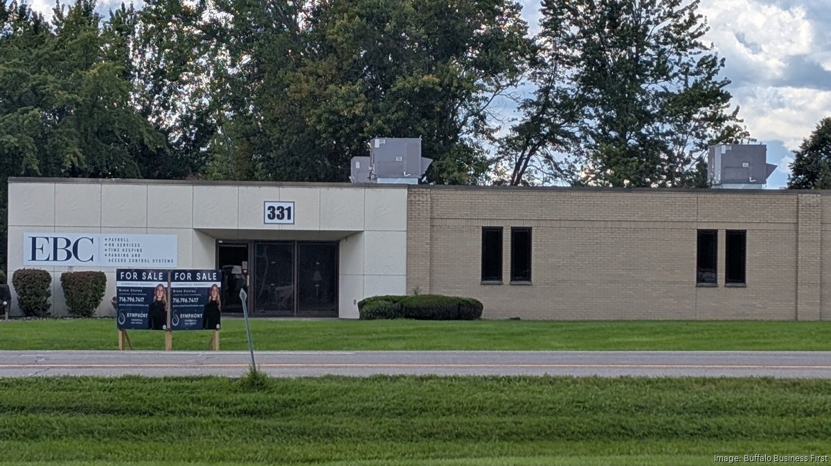 BBB set to sell current Amherst headquarters, buy bigger one - Buffalo Business First