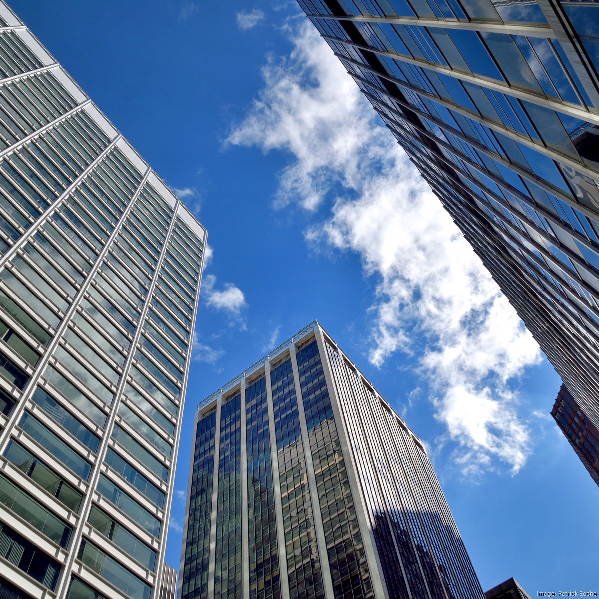 100 Wall Street office tower secures $219M for conversion - New