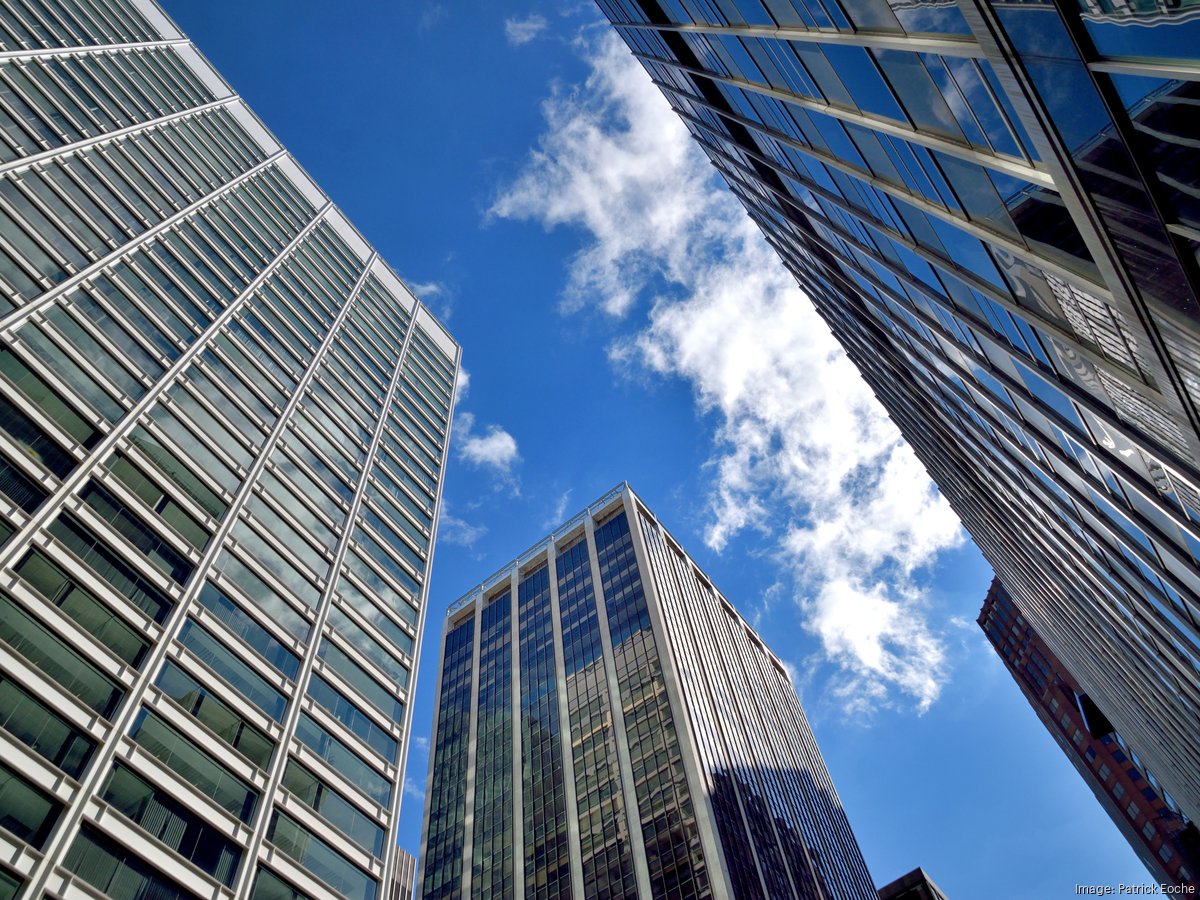100 Wall Street office tower secures $219M for conversion - New