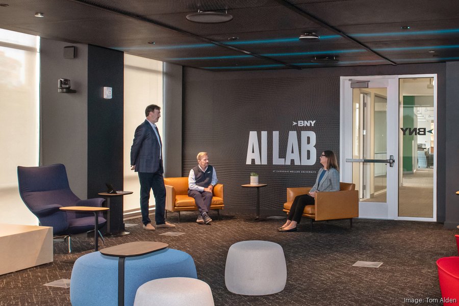 The National Observer: Banks take unique approaches to AI