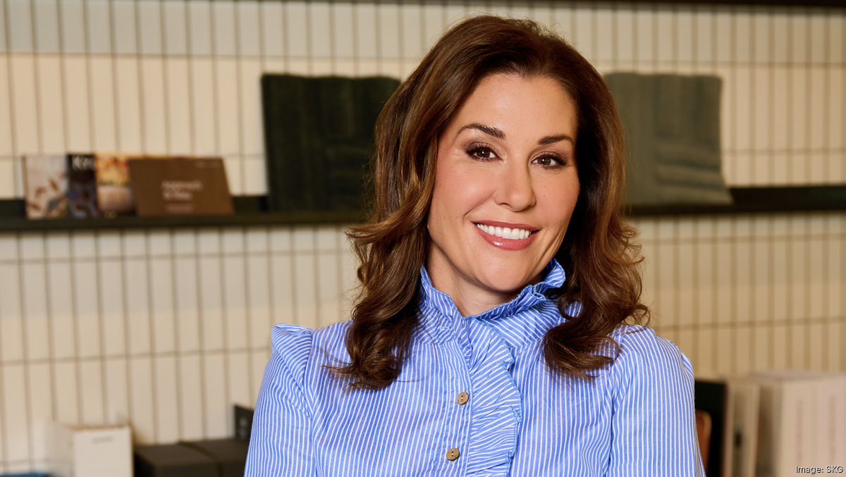 In Her Own Words: Beth Goff-McMillan’s mantra: ‘What if we get it right?’ - The Business Journals