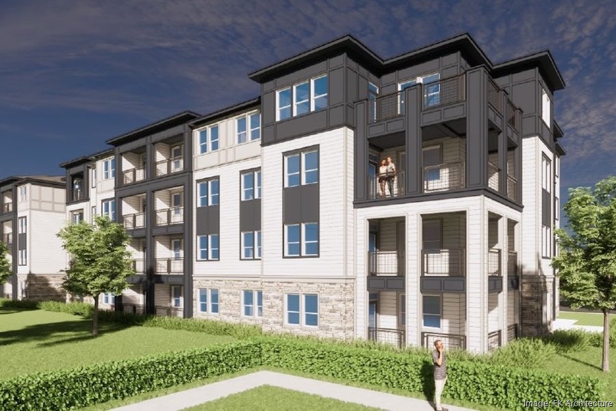 $80M luxury apartment project breaks ground in Melbourne