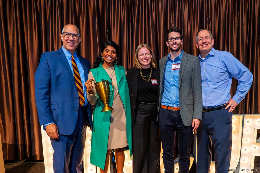 Minneapolis medtech startup wins $50,000 grand prize for device targeting deadly aortic condition