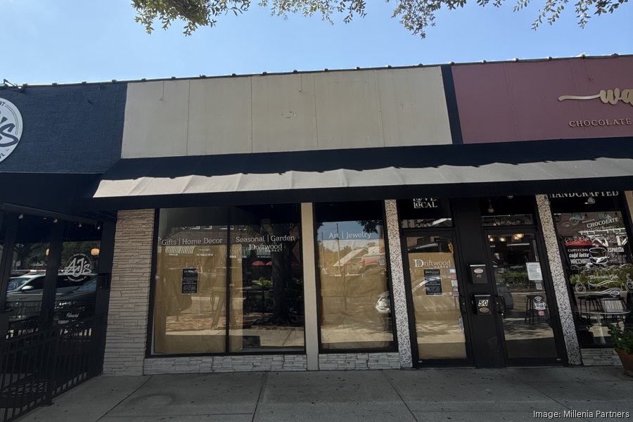 Local group plans upscale restaurant on Winter Garden’s Plant Street