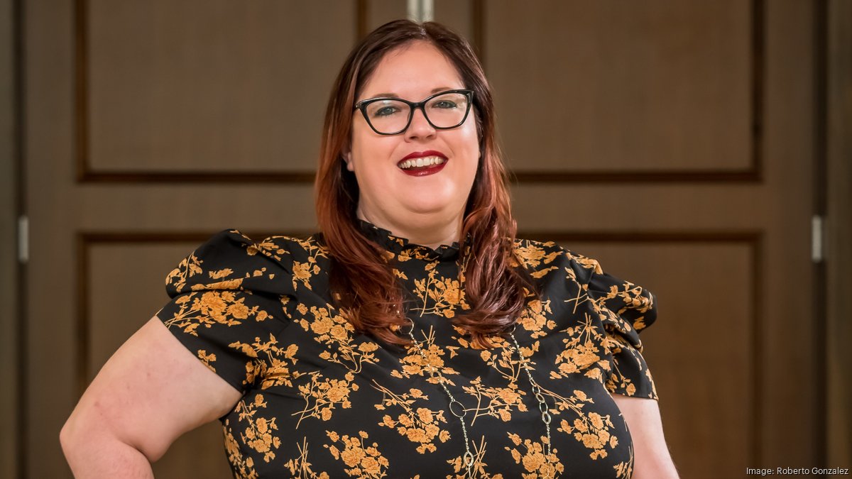 Sanford mayor-elect Christina Hollerbach brings business lens to city growth