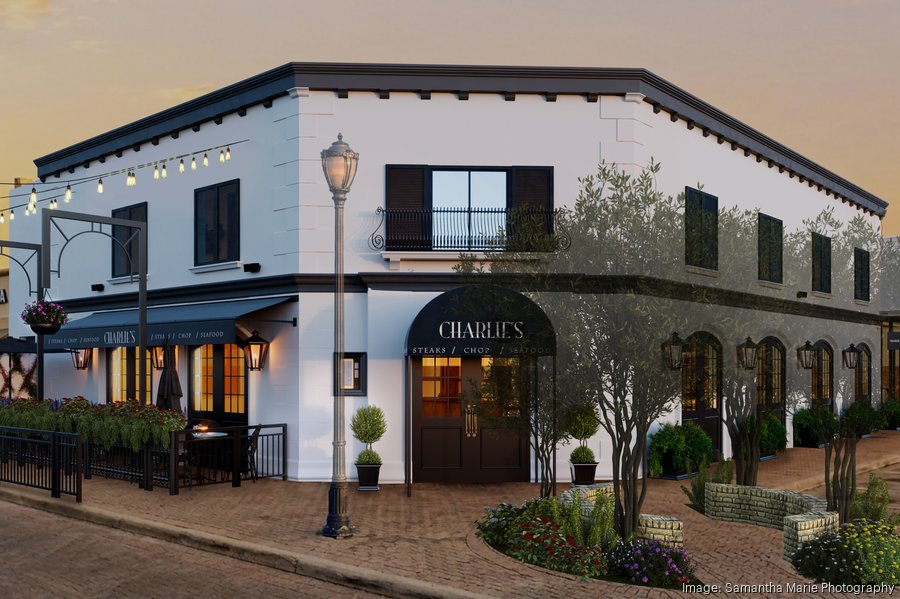 Bob's Steak & Chop House founder to open new restaurant