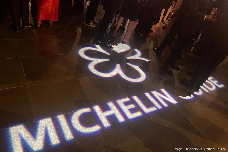 Rye Bunny, three other D.C. restaurants added to Michelin Guide