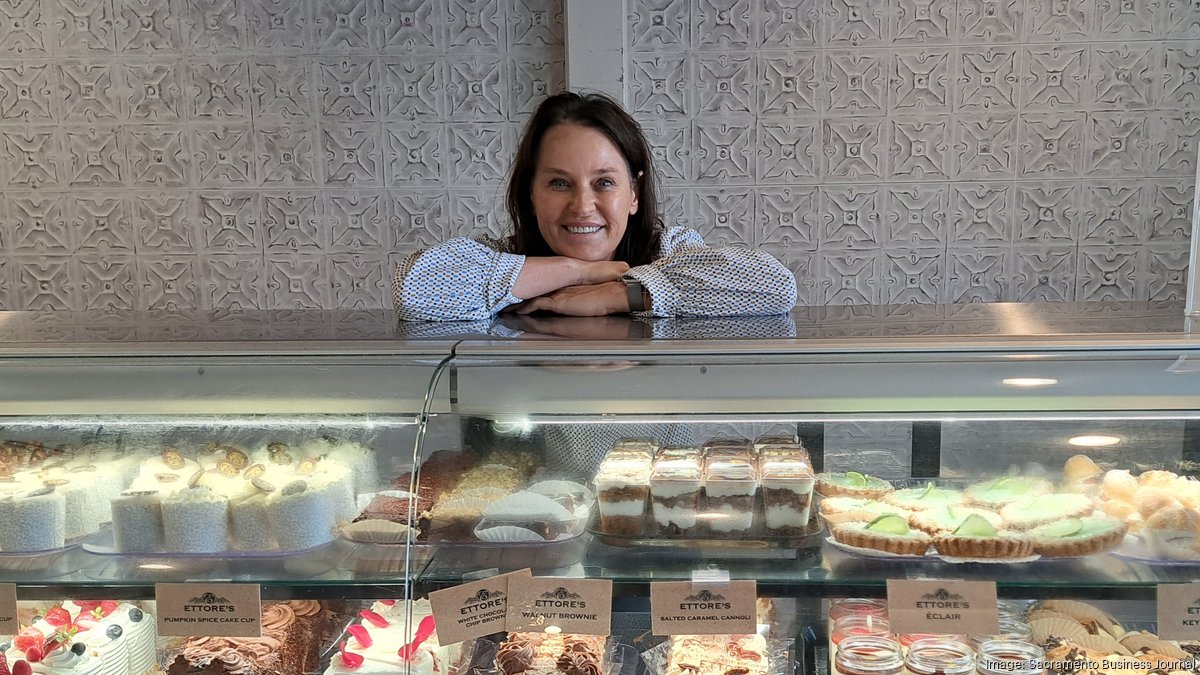 Owner's friendships led to purchase of second legacy bakery - The Business Journals