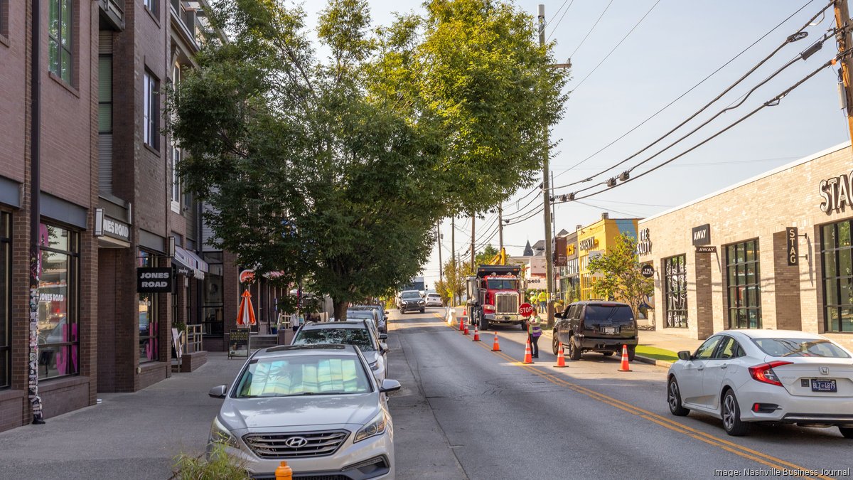 12South transformation pushes out local restaurants as global brands move in