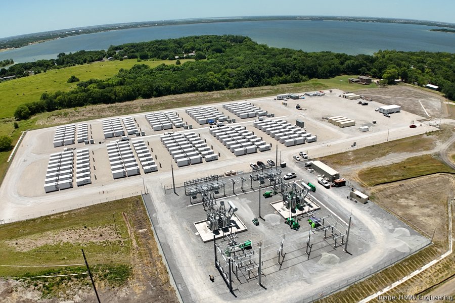 Irish engineering firm H&MV opens North American headquarters in Dallas with plans for 1,000 jobs