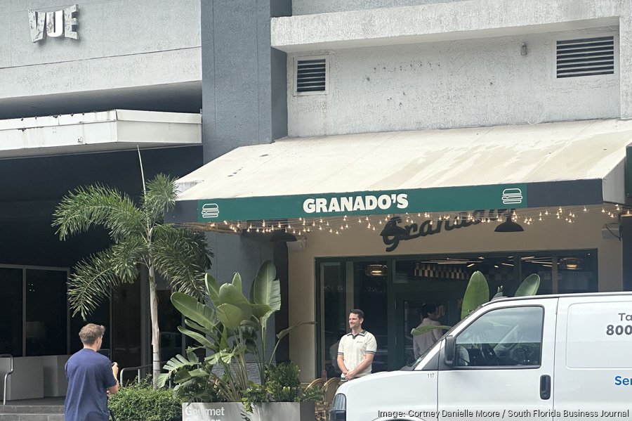 Brickell's T.I.T.T.S. Chicken to be replaced, Chloé expands to Palm Beach and Seaspice launches Miami River omakase (Photos)