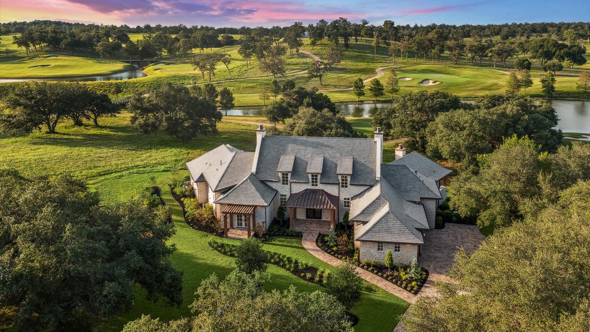 Luxury ranch estates now available at Big Easy Ranch, home to top ...