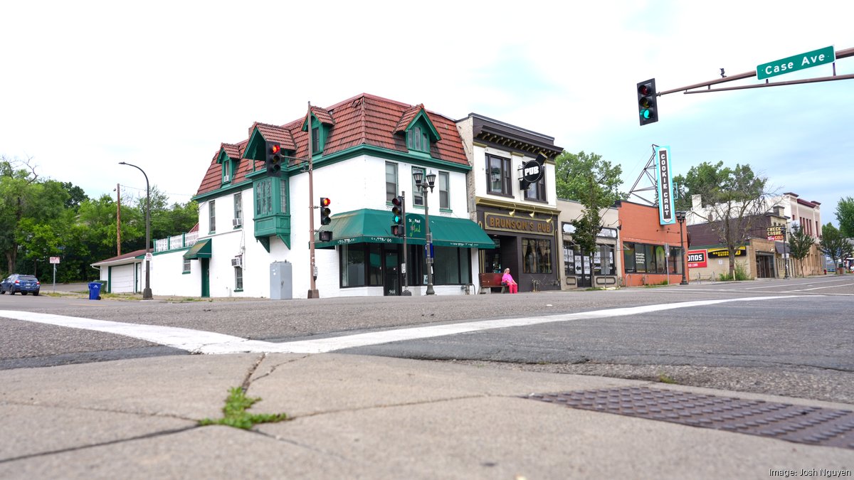 St. Paul real estate co-op to redevelop former florist property on East Side