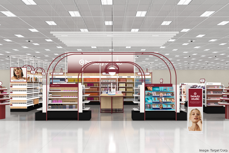 Target quadruples K-beauty assortment as Korean products boom in U.S.