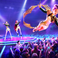 Netflix House King of Prussia adding ‘KPop Demon Hunters’ immersive experience