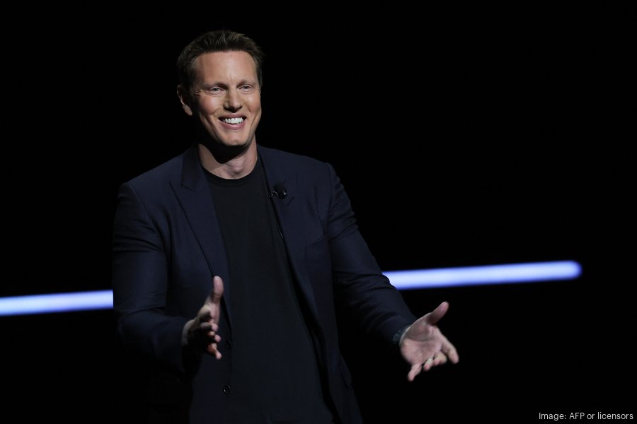 Paramount to maintain Los Angeles headquarters