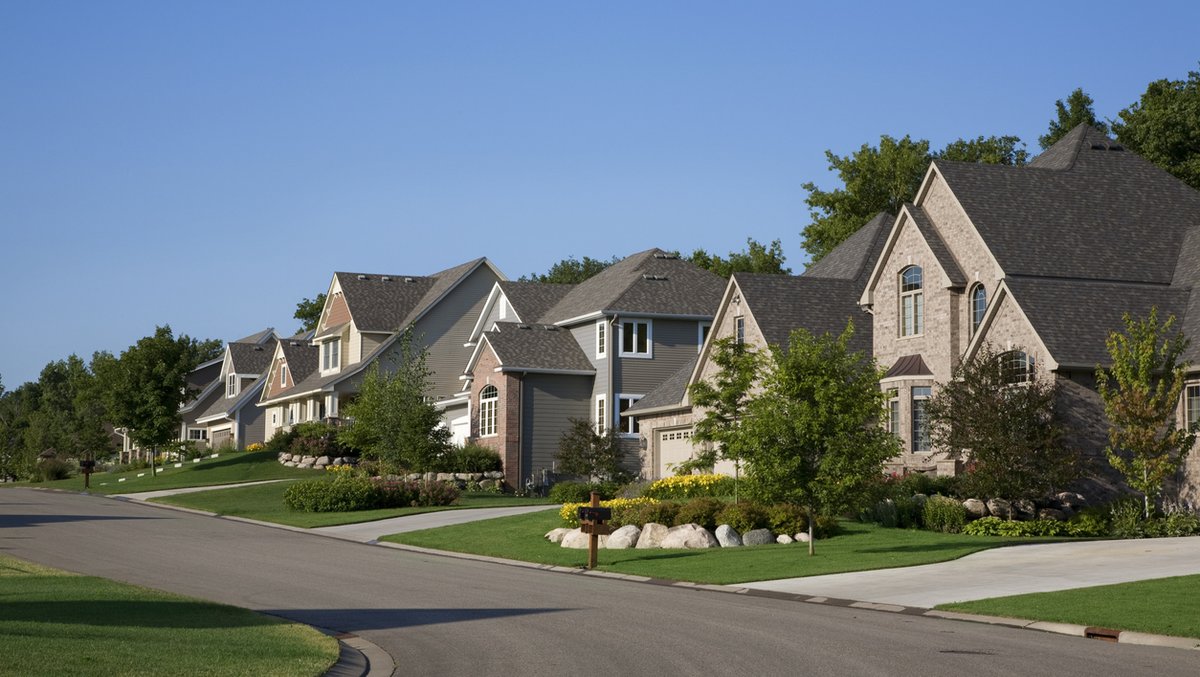 What $40 trillion in federal debt means for your next home loan - Charlotte Business Journal