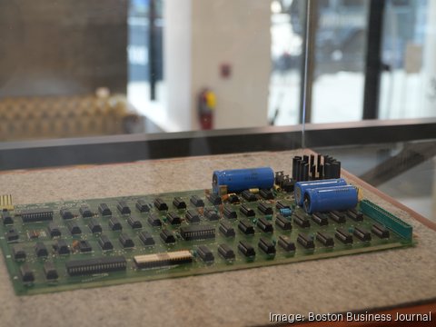 Boston Computer Store Boston Technology News - Boston Business Journal