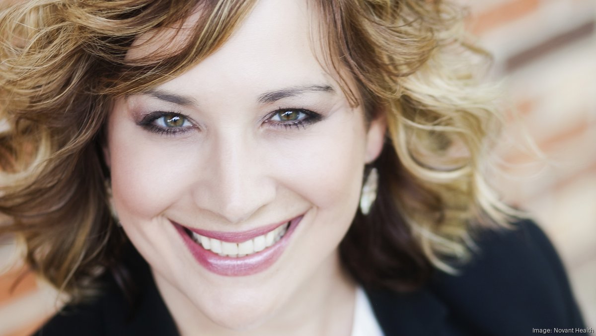 Leader Journaling Power Players 2026 Leaders to Watch: Alisha Hutchens - Triad Business ...