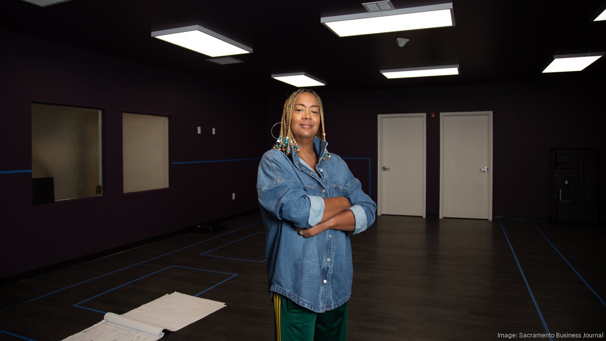 Sacramento cannabis dispensaries prepare to open consumption lounges under pilot program