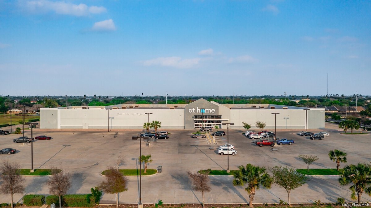 PlaceMKR acquires multi-state retail portfolio for $31.85M - Austin ...