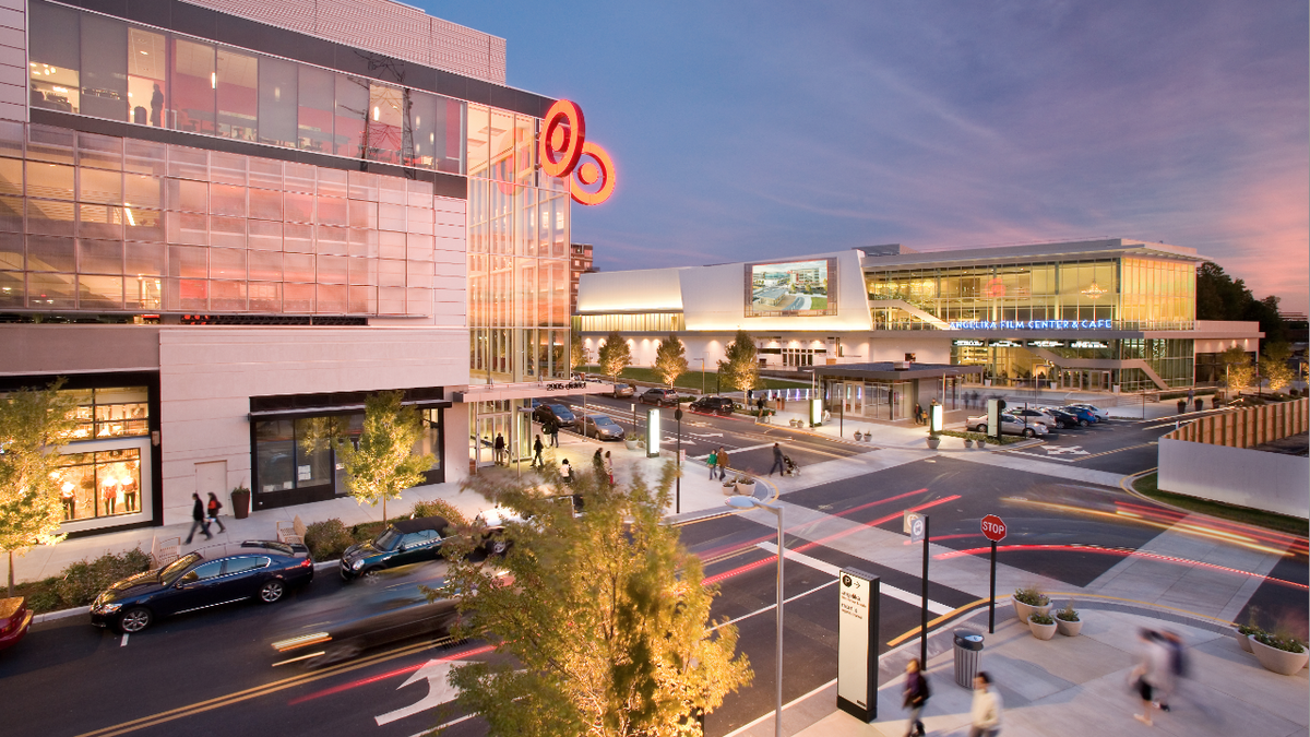 Shake Shack appears headed for Mosaic District Washington Business