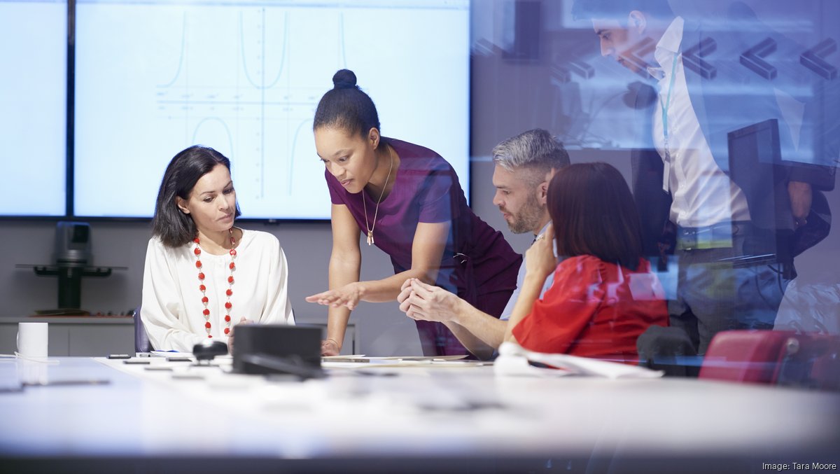 Ask Marcia: 5 steps to making fast decisions - The Business Journals