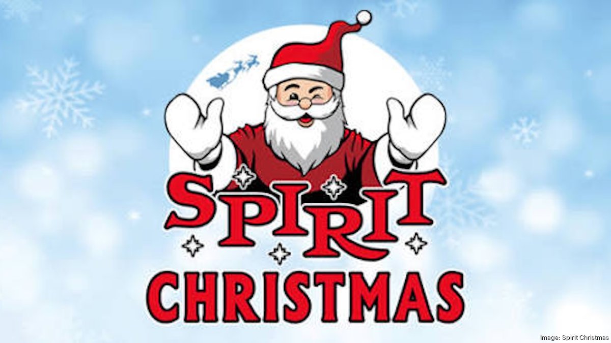Holiday pop-up Spirit Christmas expands into Florida with location near Orlando. See where.