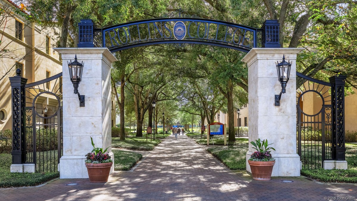 Rollins College's Innovation Triangle expected to boost Winter Park ...