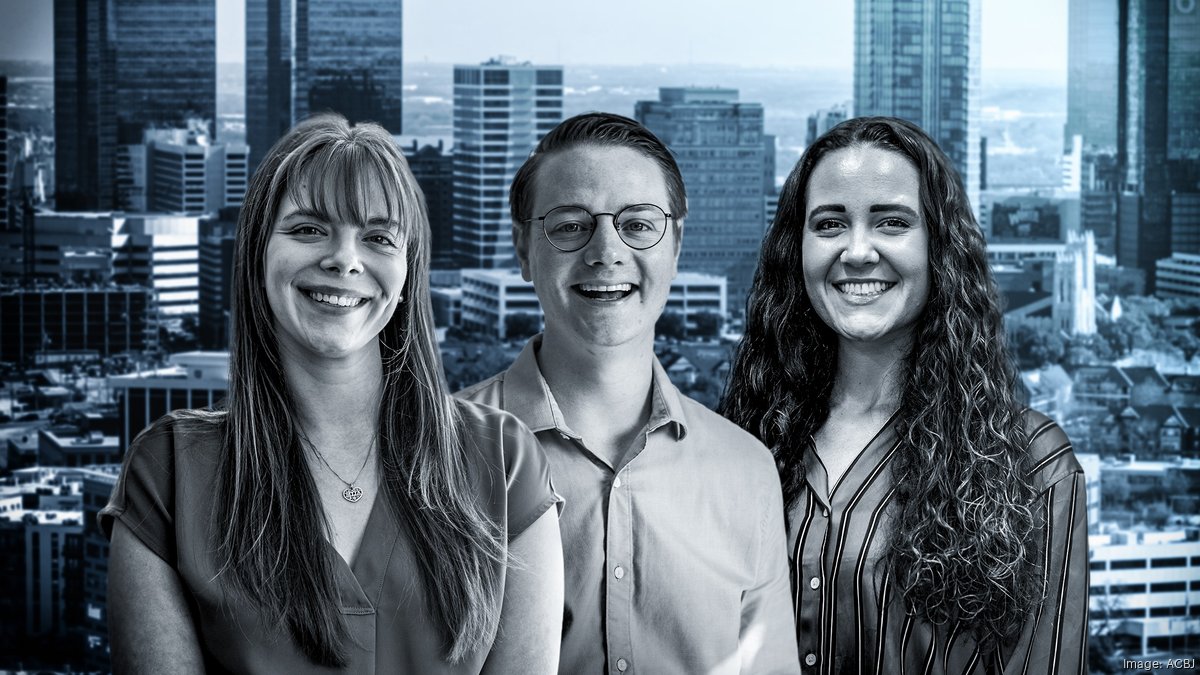 Meet the Fort Worth Business Journal newsroom - Fort Worth Business Journal